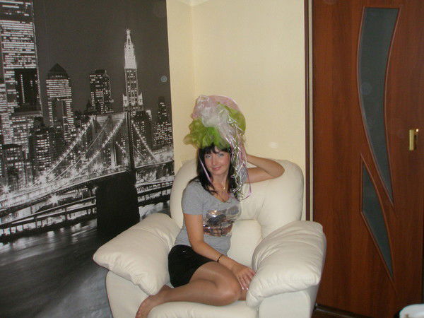 Галина Матвеева