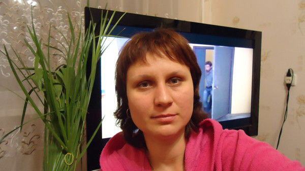 Татьяна Комисарова