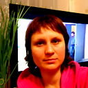 Татьяна Комисарова