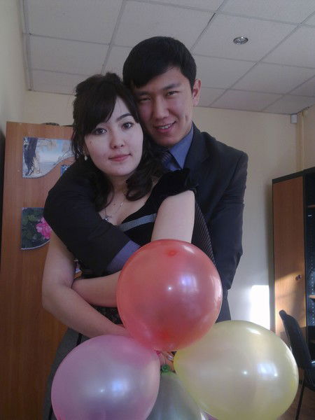 Азамат Айнабеков