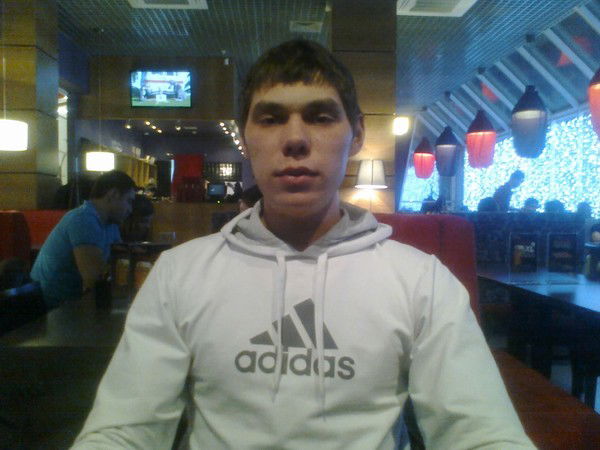 Николай Гончаров