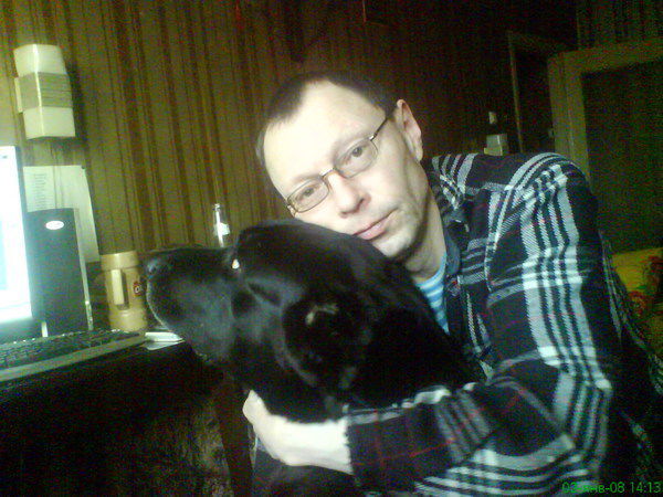 Владимир Шумарин