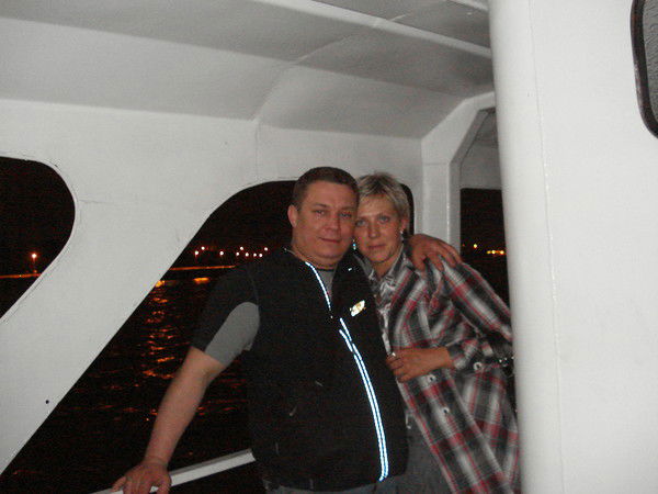 Виктор Зайкин