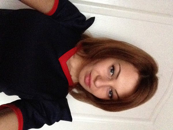 Александра Пастушенко