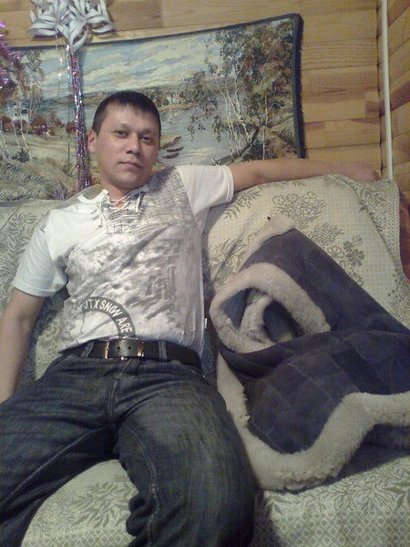 Серж Хохлов