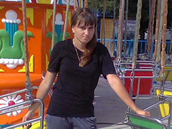 Александра Юневич