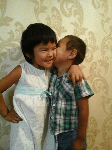 Айнура Абдукайимова