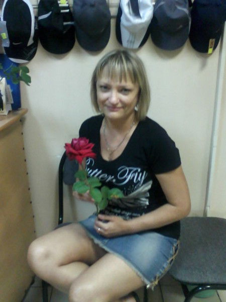 Ольга Малахова