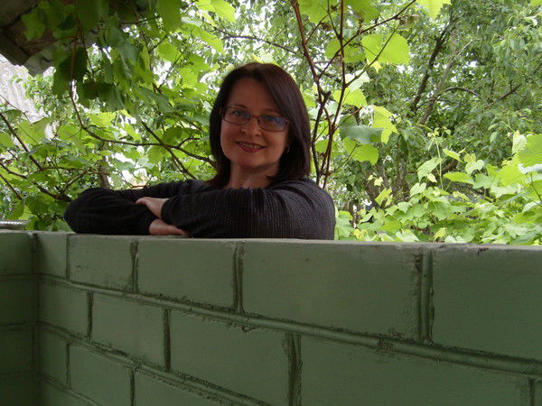 Анна Понятовская