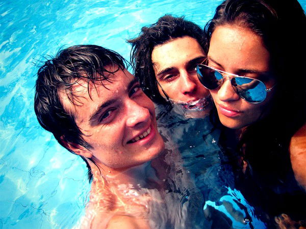 Кристина Любарцева