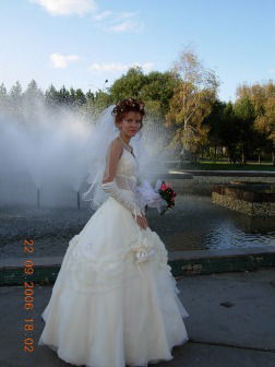 Татьяна Ховбощенко