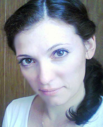 Наталья Соломенникова