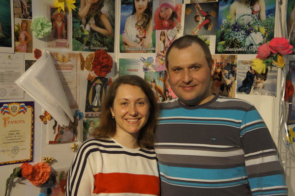 Виктория Гура