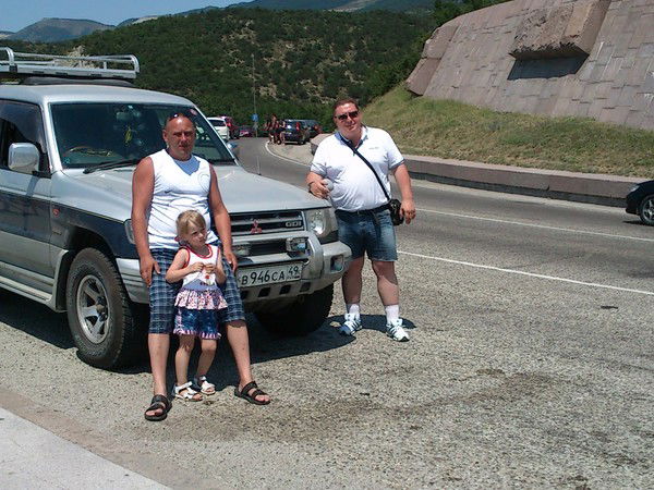 Сергей Мякшин