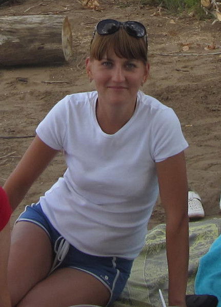 Светлана Гирнык