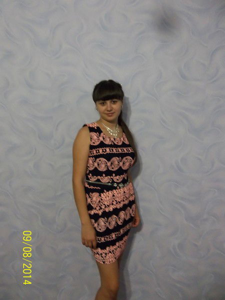 Нонка Кащаева