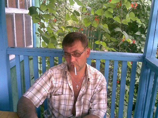 Евгений Бызов