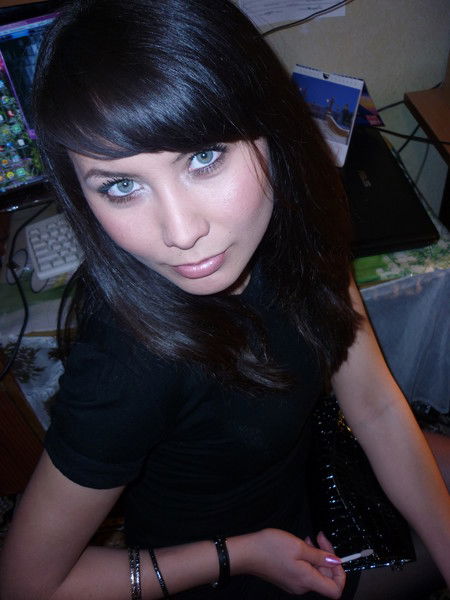 Юлия Юмагулова