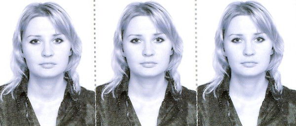 Ольга Обломова