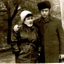 Zinaida Avrashkova