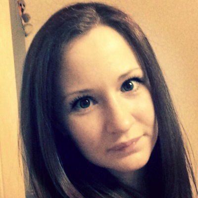 Ольга Командина