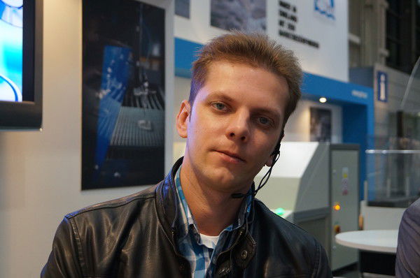 Валерий Сидоров