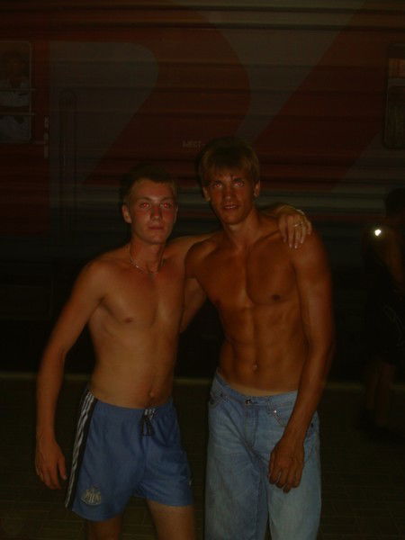 Кирилл Богдан