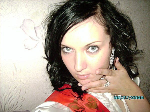 Анечка Купченко