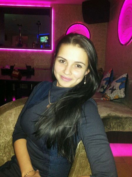 Ириша Кравец