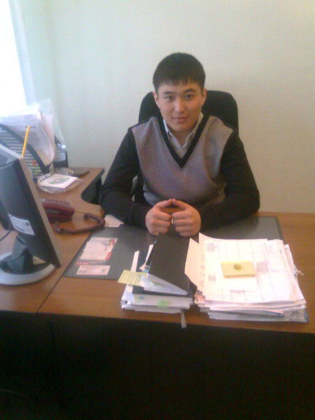 Рустам Шакибаев