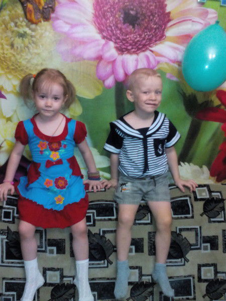 Татьяна Шабунина