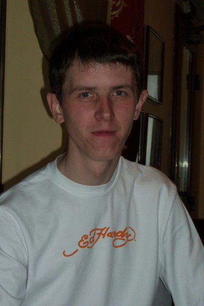 Николай Дейнеко