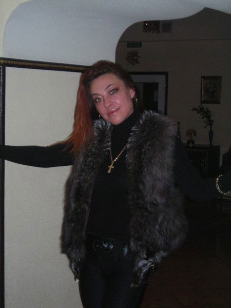 Светлана Осадчая