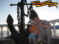 Игорь Матюшенков