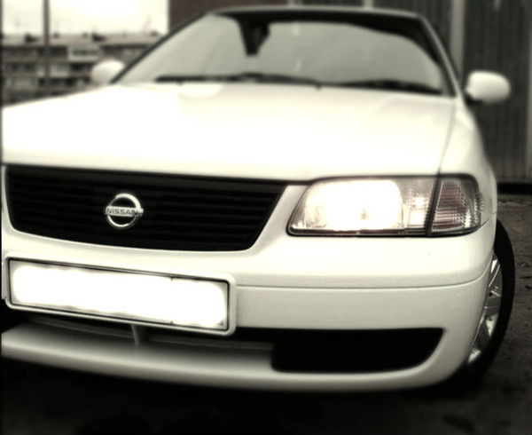 Сергей Матвеев