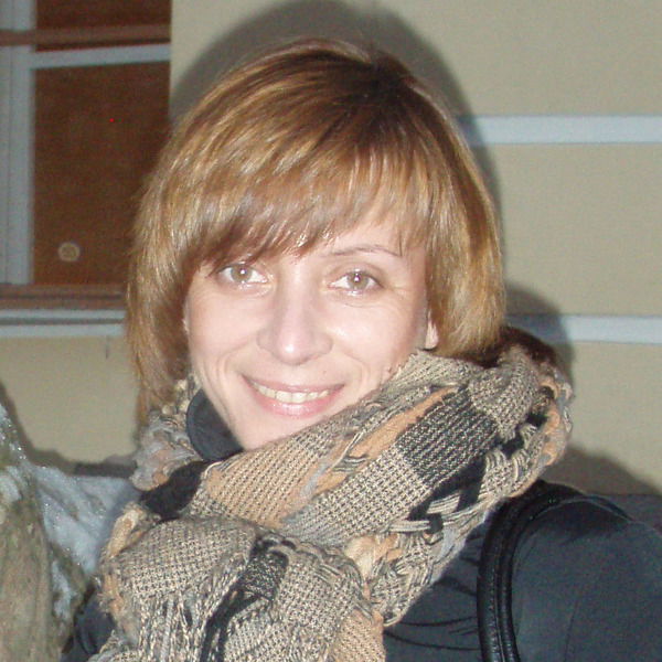 Елена Воронец