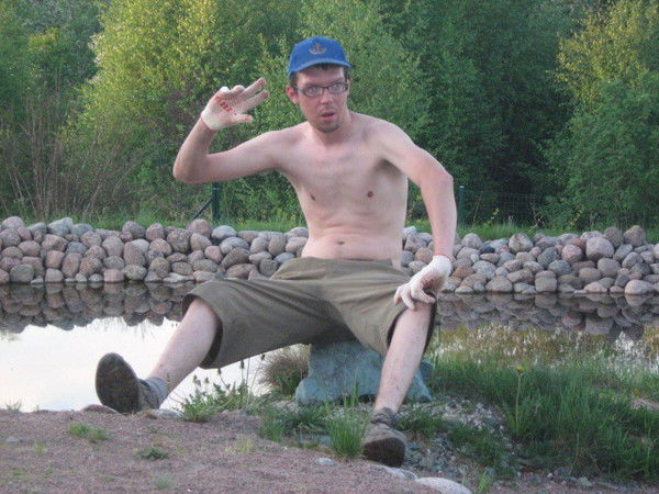 Алексей Матичев