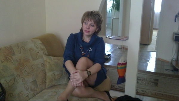 Лариса Сутурина