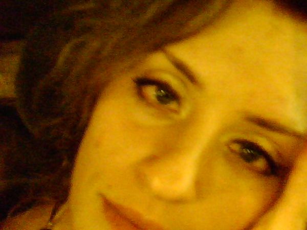 Натали Чуёнкова