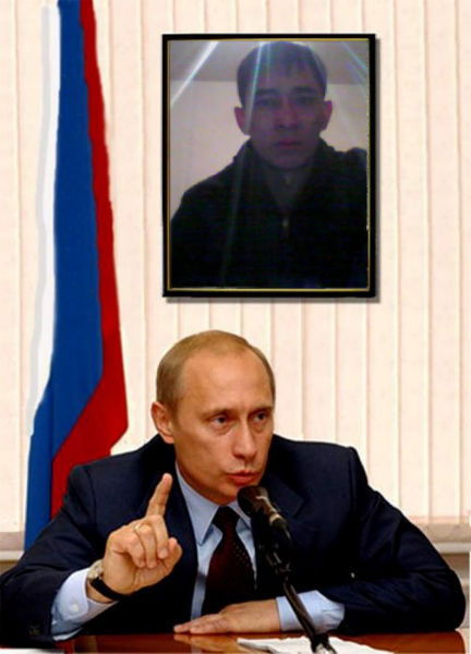 Толеу Караматаев