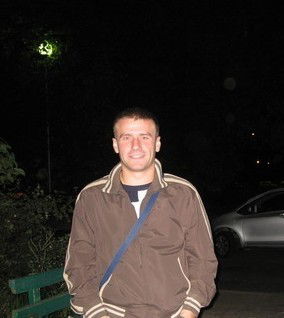 Алексей Титовец