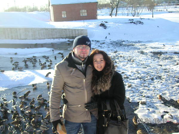 Лариса Коваленко