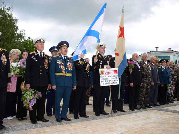 Игорь Михайлович Воротников