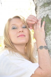 Марина Заморева