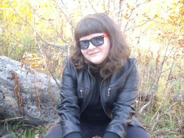 Лена Павлова