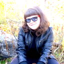 Лена Павлова