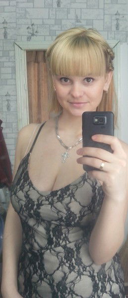 Иришка Гареева