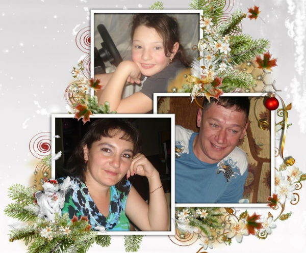 Резида Акбашева