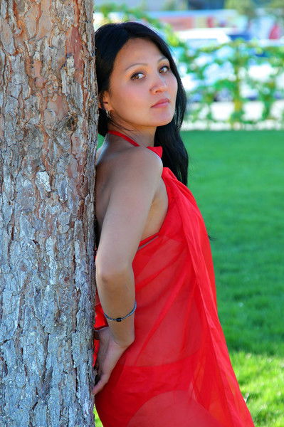 Айдана Стамова