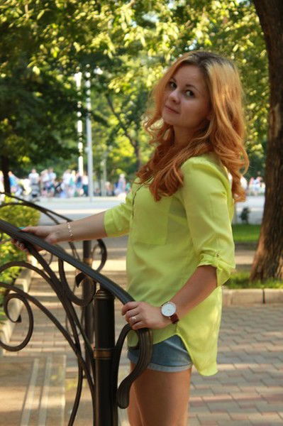 Валерия Сафьянова